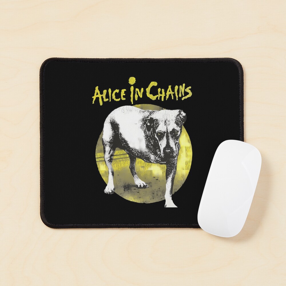 Item preview, Mouse Pad designed and sold by WashedInFaith.