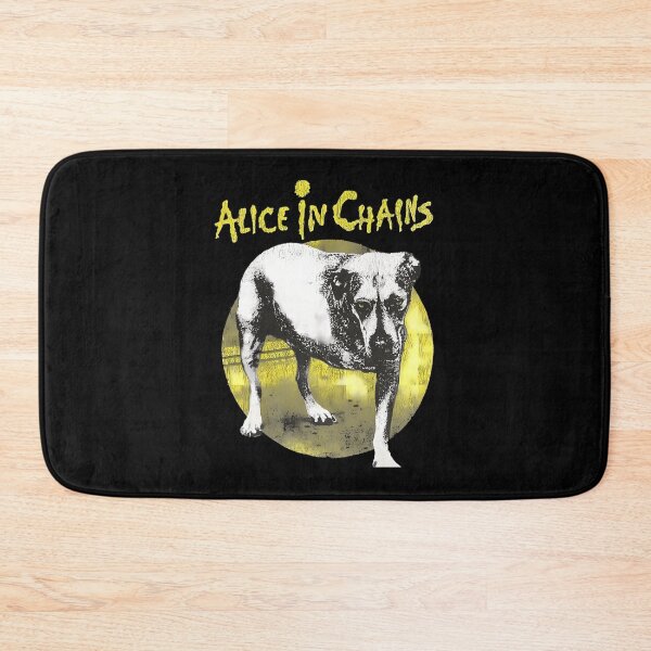 Item preview, Alice In Chains  designed and sold by WashedInFaith.