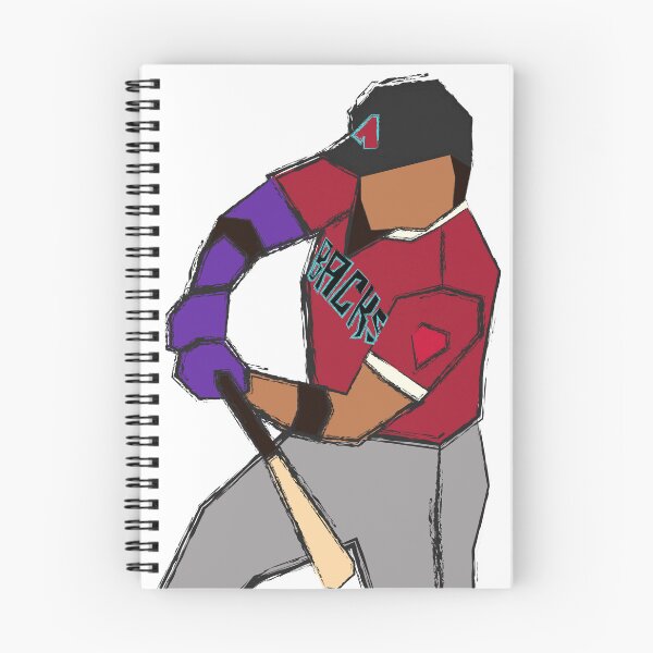 Item preview, Ketel Marte designed and sold by ChaseLivezey.