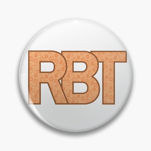Item preview, Pumpkin RBT designed and sold by b-keys.