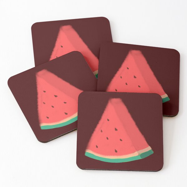 Item preview, watermelon designed and sold by MaryLayla.