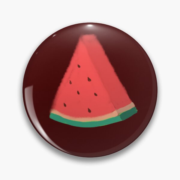 Item preview, watermelon designed and sold by MaryLayla.