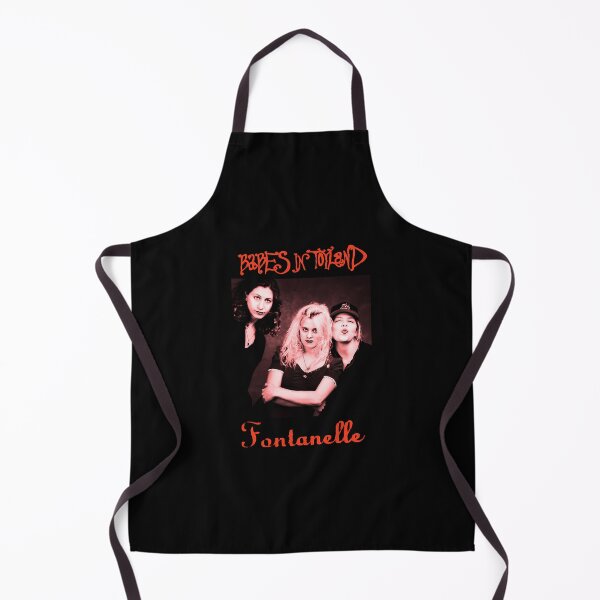 Item preview, Babes In Toyland - 'Fontanelle' designed and sold by WashedInFaith.