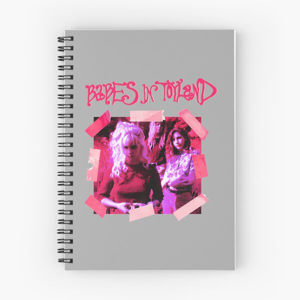 Item preview, Babes In Toyland (Band) designed and sold by WashedInFaith.