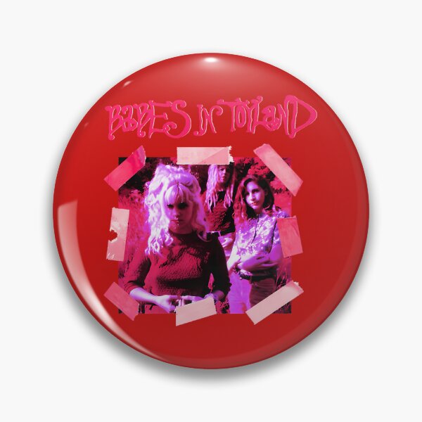 Item preview, Babes In Toyland (Band) designed and sold by WashedInFaith.