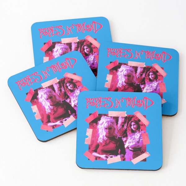Item preview, Babes In Toyland (Band) designed and sold by WashedInFaith.