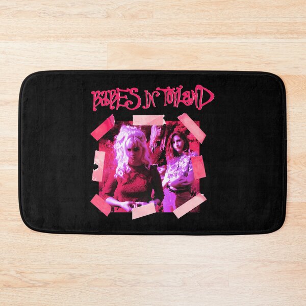 Item preview, Babes In Toyland (Band) designed and sold by WashedInFaith.
