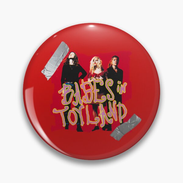 Artikelvorschau, Babes In Toyland entworfen und verkauft von WashedInFaith.