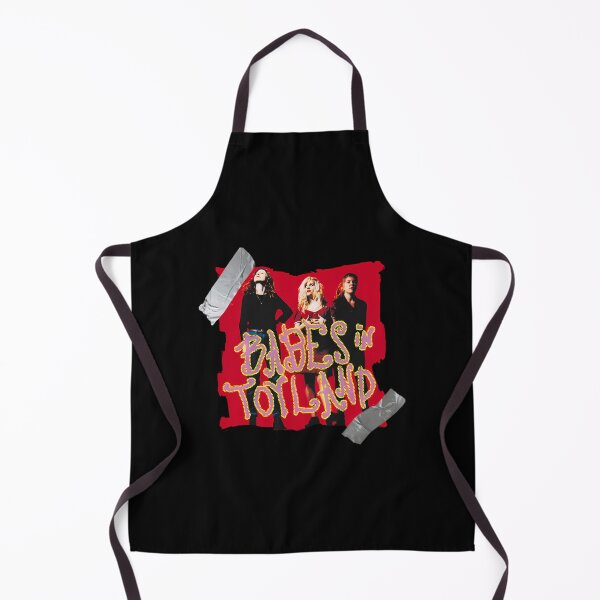 Item preview, Babes In Toyland designed and sold by WashedInFaith.
