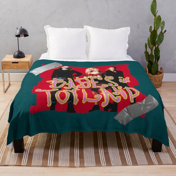 Item preview, Babes In Toyland designed and sold by WashedInFaith.