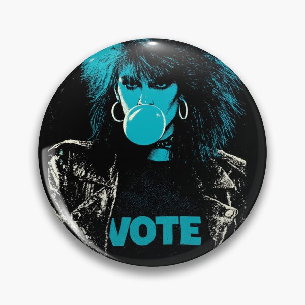 Item preview, VOTAR designed and sold by KBwiththeTees.