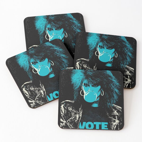 Item preview, VOTE designed and sold by KBwiththeTees.