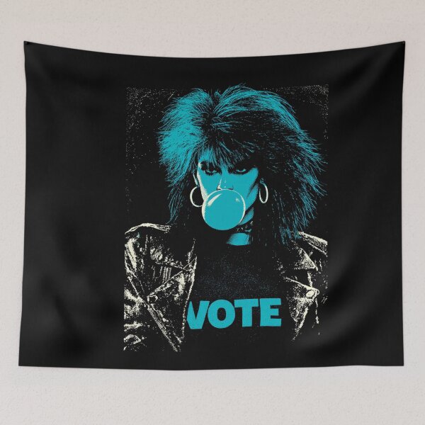 Item preview, VOTAR designed and sold by KBwiththeTees.