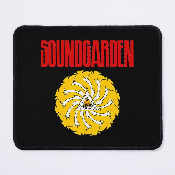 Item preview, Badmotorfinger designed and sold by WashedInFaith.