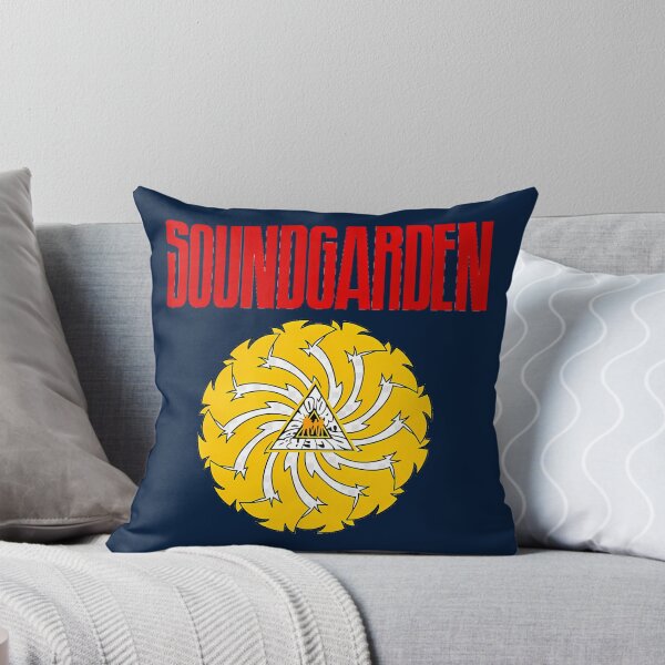 Item preview, Badmotorfinger  designed and sold by WashedInFaith.