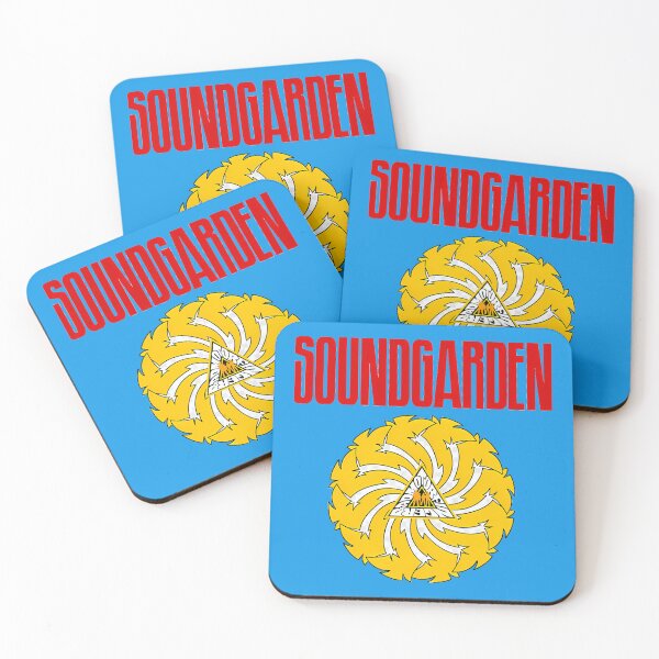 Item preview, Badmotorfinger  designed and sold by WashedInFaith.