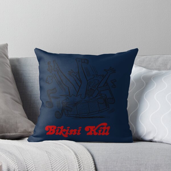Item preview, Bikini Kill  designed and sold by WashedInFaith.