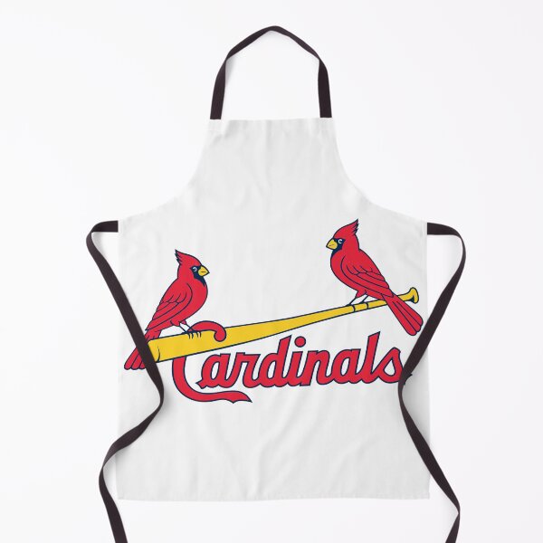 Item preview, Red Cardinals Birds on Baseball Bat  designed and sold by WhoNeedsEnemie.