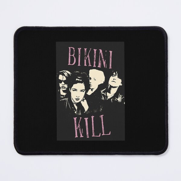 Item preview, Bikini Killlllll  designed and sold by WashedInFaith.