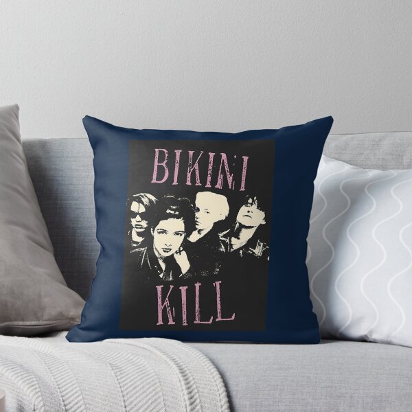 Item preview, Bikini Killlllll  designed and sold by WashedInFaith.
