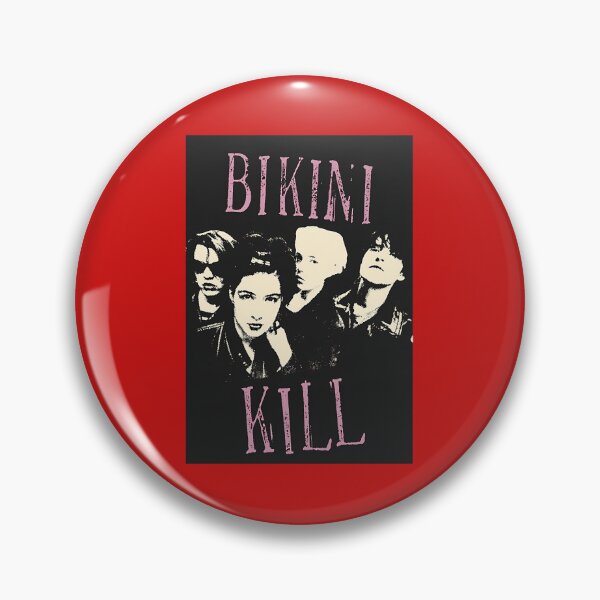 Item preview, Bikini Killlllll  designed and sold by WashedInFaith.