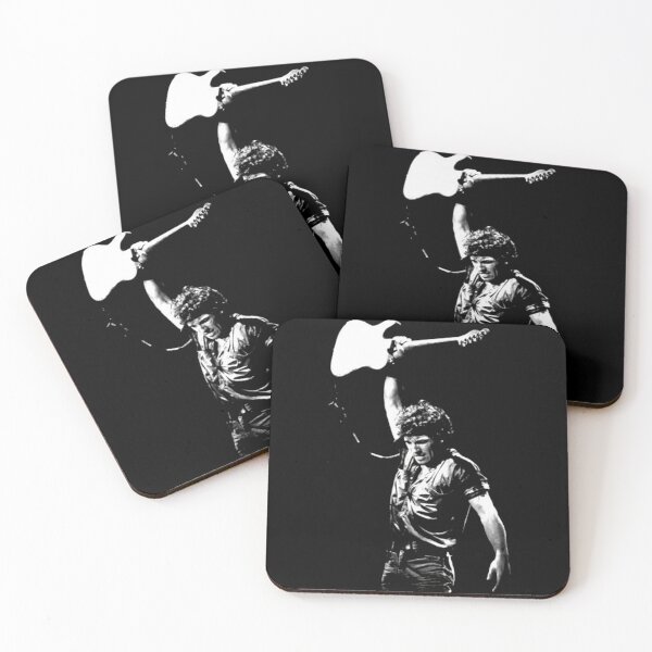 Item preview, Bruce Springsteen Vintage designed and sold by raymullenArt.
