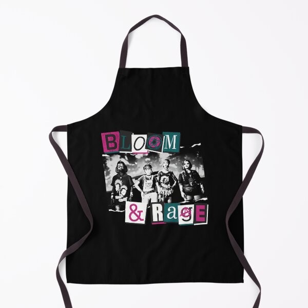 Item preview, Bloom  Rage Here And Unhere Tour Shirt Lost Records Bloom  Rage designed and sold by WashedInFaith.