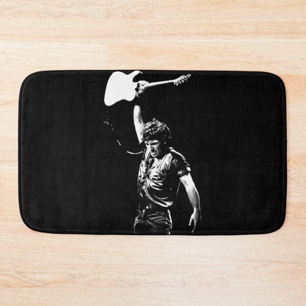 Item preview, Bruce Springsteen Vintage designed and sold by raymullenArt.