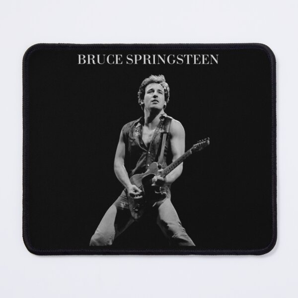 Item preview, Bruce Springsteen Song designed and sold by raymullenArt.