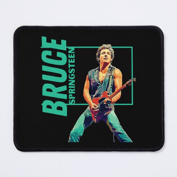 Artikelvorschau, Bruce Springsteen entworfen und verkauft von raymullenArt.