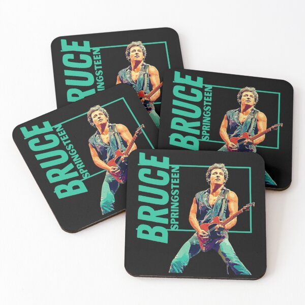 Item preview, Bruce Springsteen designed and sold by raymullenArt.