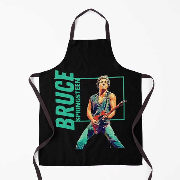 Item preview, Bruce Springsteen designed and sold by raymullenArt.