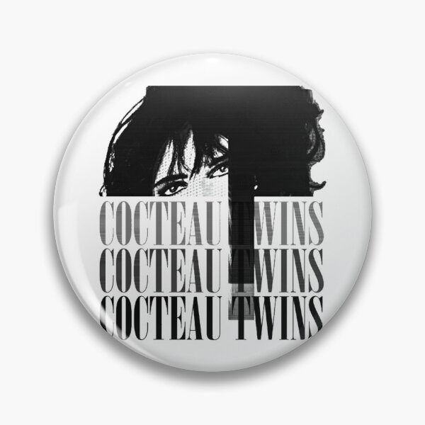 Item preview, Art - Cocteau Twins designed and sold by linhdihosstudio.