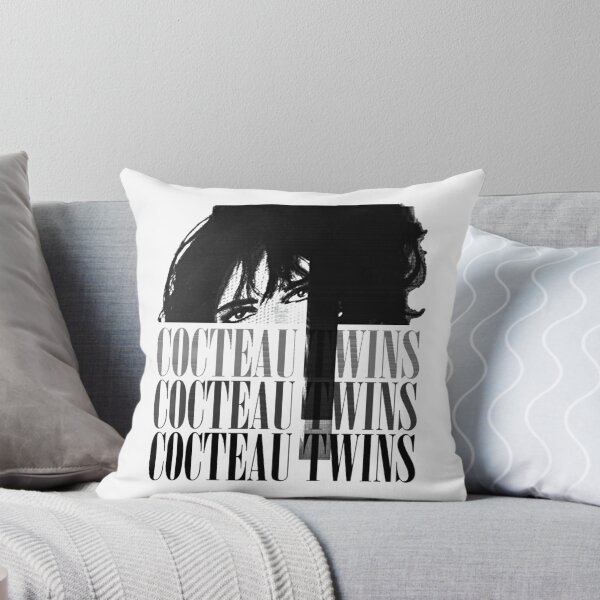 Item preview, Art - Cocteau Twins designed and sold by linhdihosstudio.