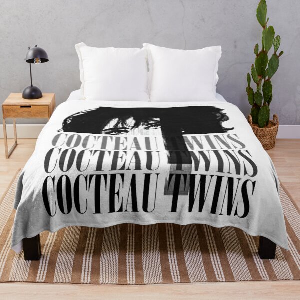 Item preview, Art - Cocteau Twins designed and sold by linhdihosstudio.