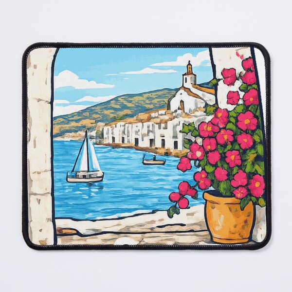 Item preview, Cadaqués Spain designed and sold by francous03.