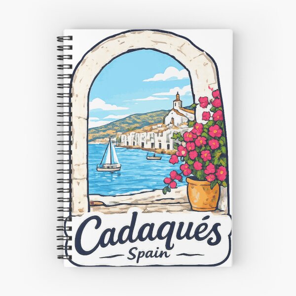 Item preview, Cadaqués Spain designed and sold by francous03.