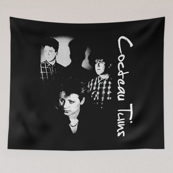 Item preview, Cocteau Twins Music designed and sold by linhdihosstudio.