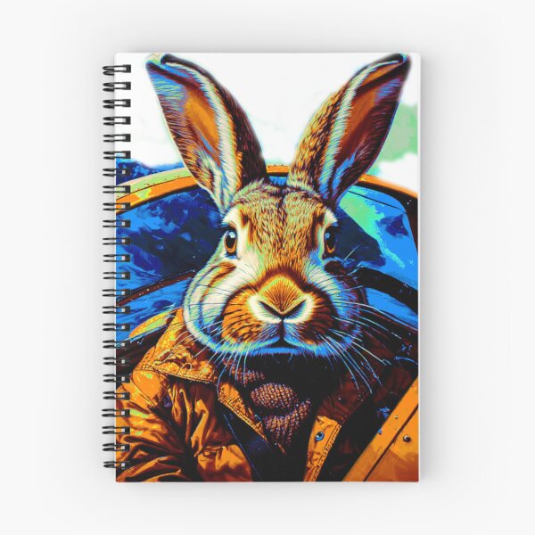 Item preview, So Beauts! a Rabbit Aviation gift, for the animal and aviation lover designed and sold by PiperParrot.