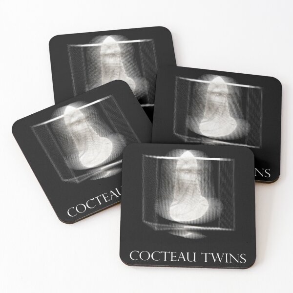 Item preview, Cocteau Twins designed and sold by linhdihosstudio.