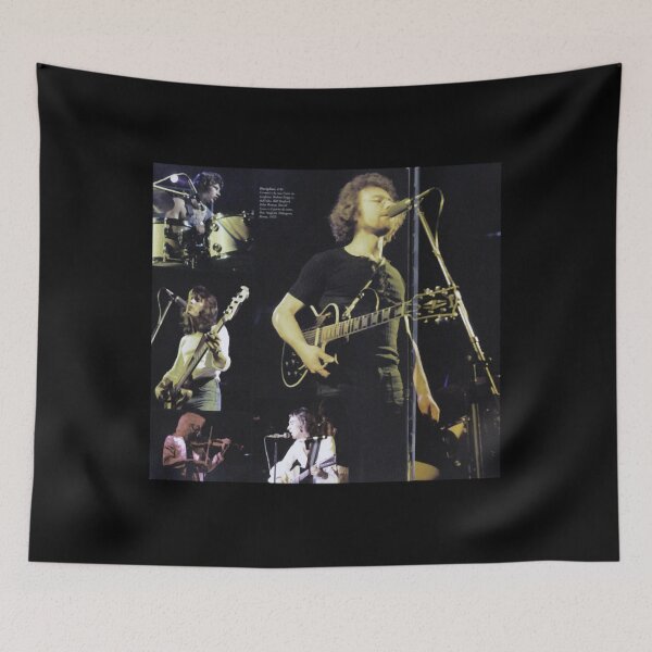 Item preview, Art - King Crimson designed and sold by mirandacruzArt.