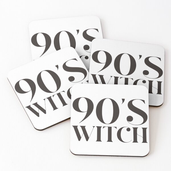 Item preview, 90s Witch designed and sold by Blom & Co..