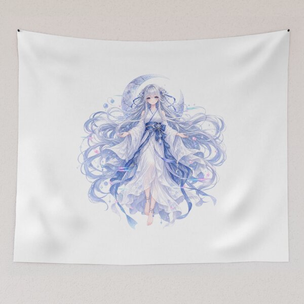 Item preview, Moonlit Echo of the Forgotten designed and sold by Dresut.