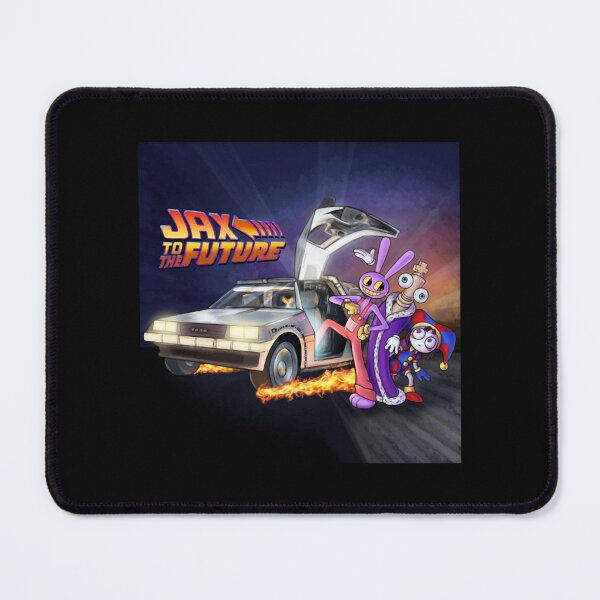 Item preview, The Amazing Digital Circus Design designed and sold by demarcusm.