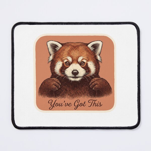 Item preview, You Got This Panda designed and sold by Roy & Tiffany.