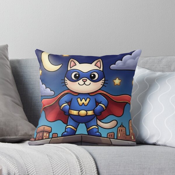 Item preview,  Mr. William T. Whiskers designed and sold by ScenicRoute66.