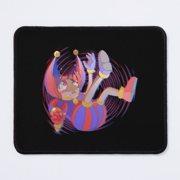 Item preview, The Amazing Digital Circus Pomni Art designed and sold by demarcusm.
