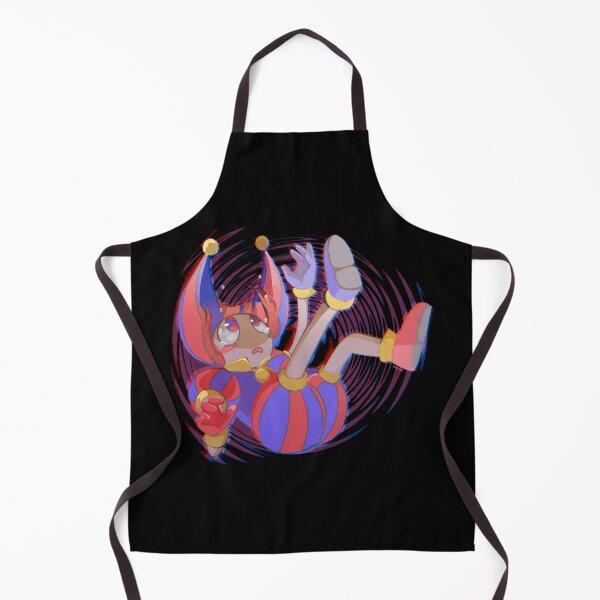 Item preview, The Amazing Digital Circus Pomni Art designed and sold by demarcusm.
