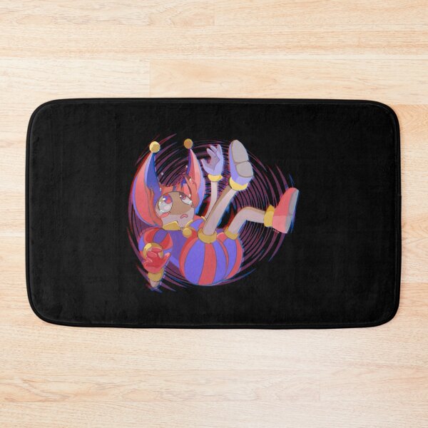 Item preview, The Amazing Digital Circus Pomni Art designed and sold by demarcusm.