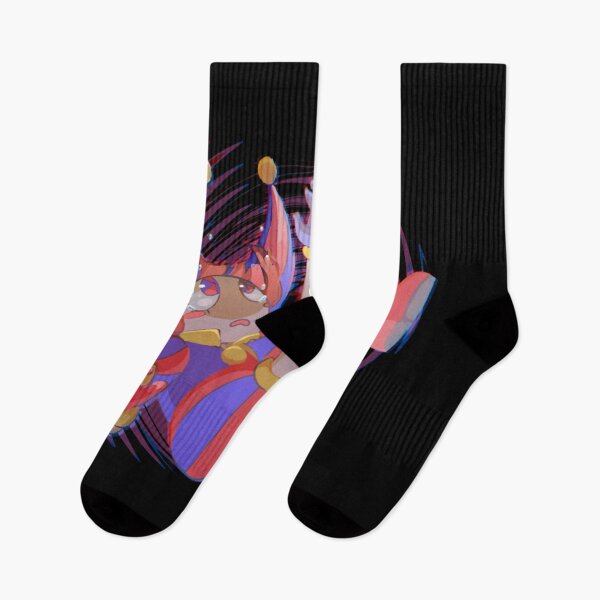 Item preview, The Amazing Digital Circus Pomni Art designed and sold by demarcusm.